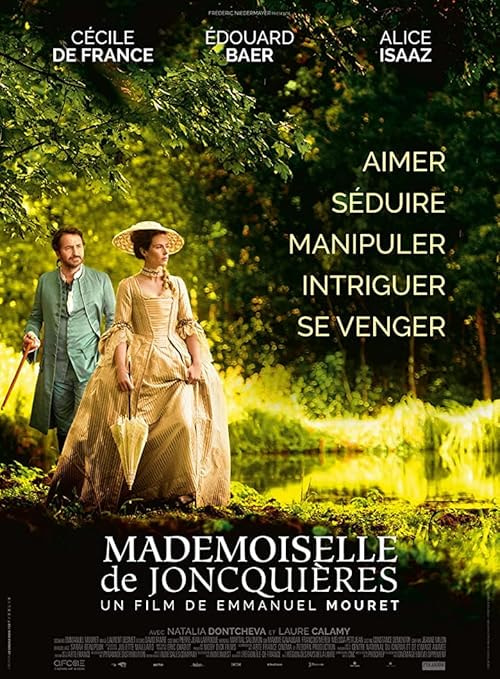 Lady J movie poster