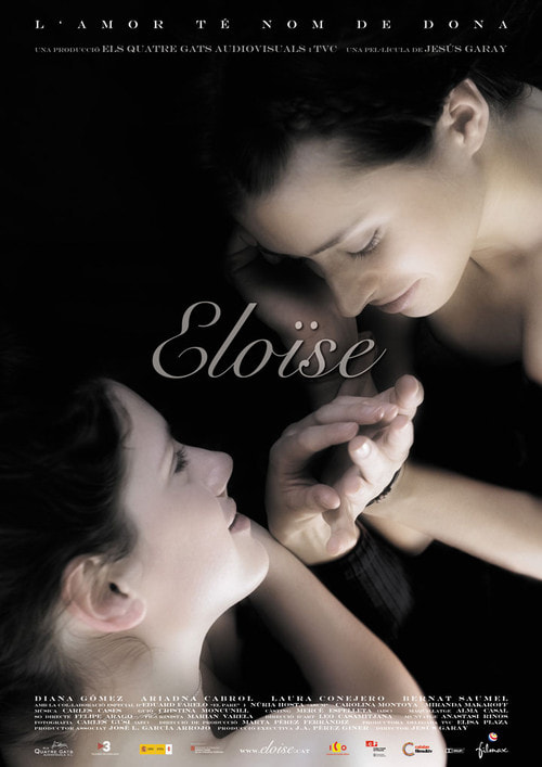 Eloïse's Lover movie poster