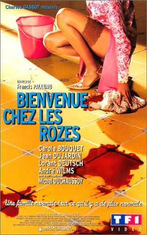 Bienvenue chez les Rozes movie poster
