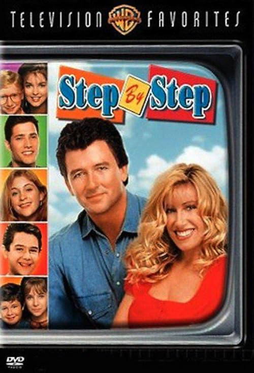 Step by Step movie poster