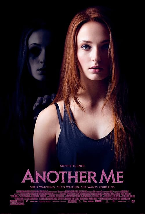 Another Me movie poster