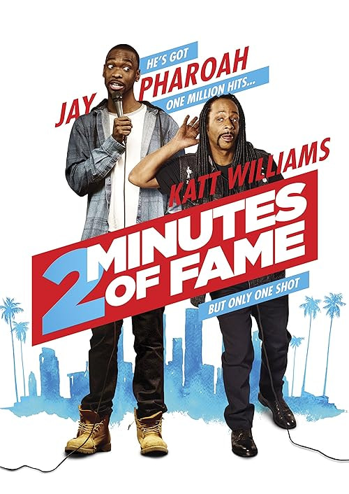 2 Minutes of Fame movie poster