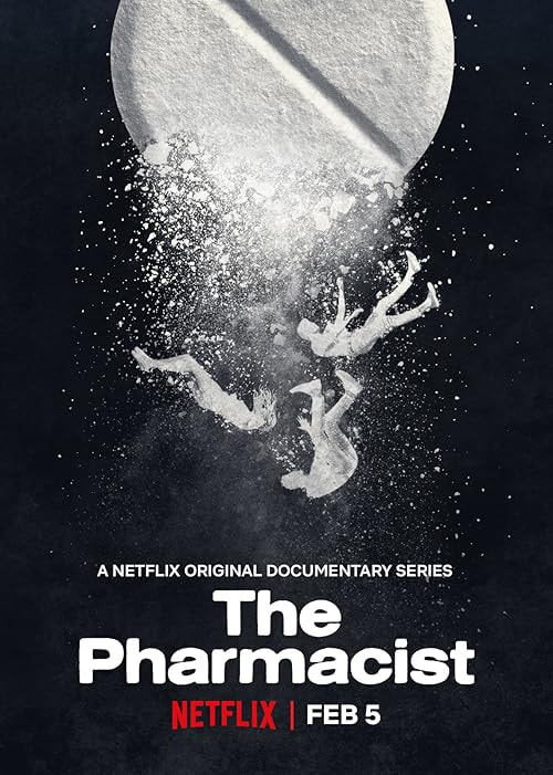 The Pharmacist movie poster