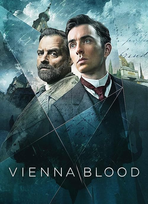 Vienna Blood movie poster