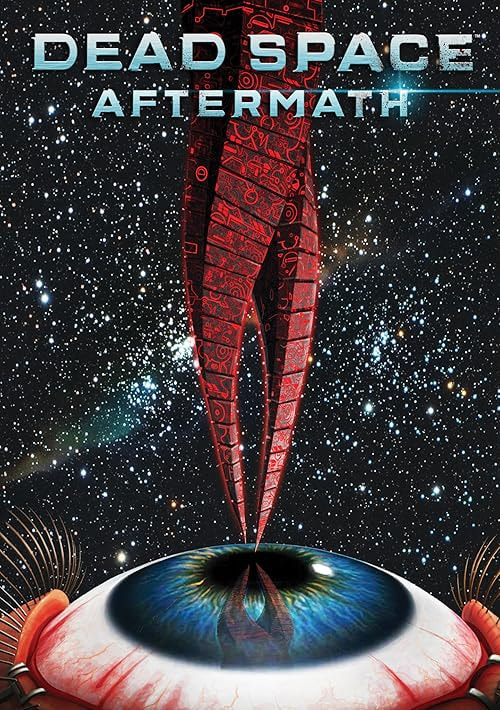 Dead Space: Aftermath movie poster