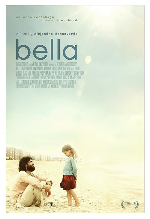 Bella movie poster