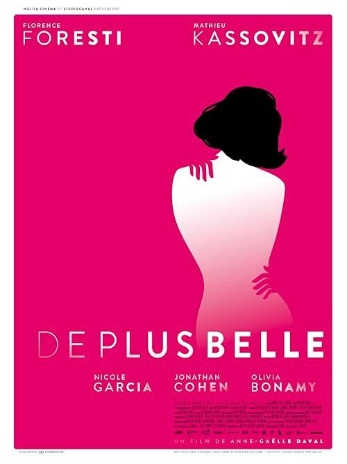 Ladies movie poster