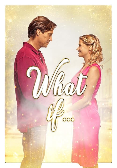 What If... movie poster