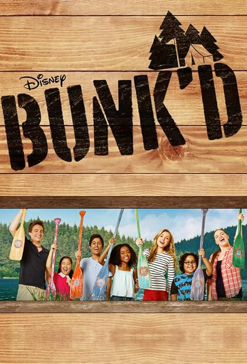 Bunk'd movie poster