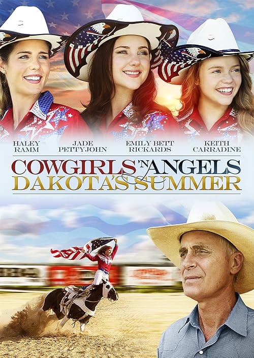 Dakota's Summer movie poster