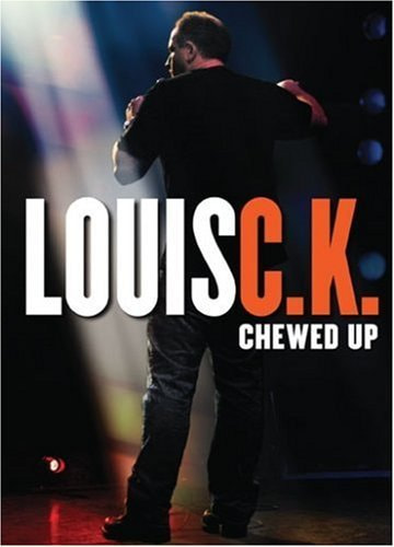 Louis C.K.: Chewed Up movie poster