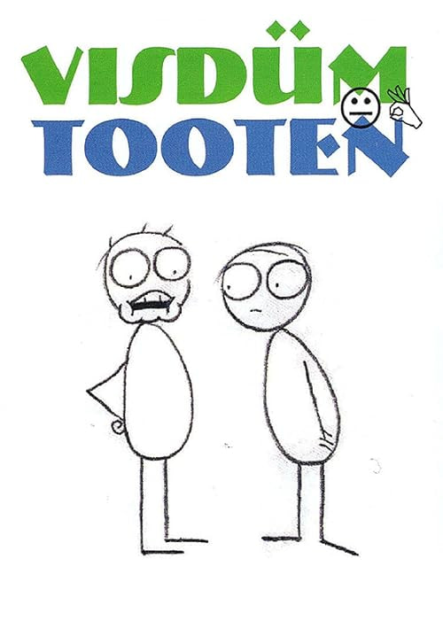 Wisdom Teeth movie poster
