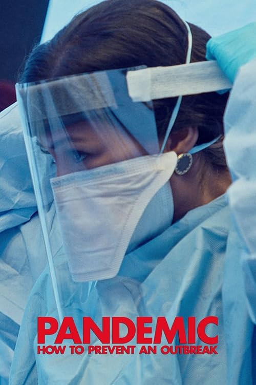 Pandemic: How to Prevent an Outbreak movie poster
