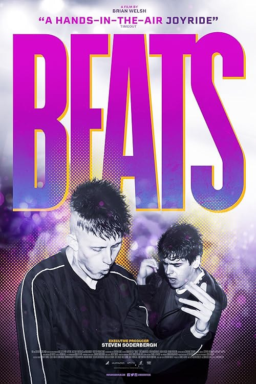 Beats movie poster