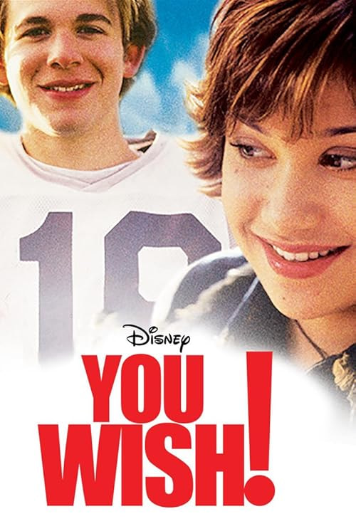You Wish! movie poster