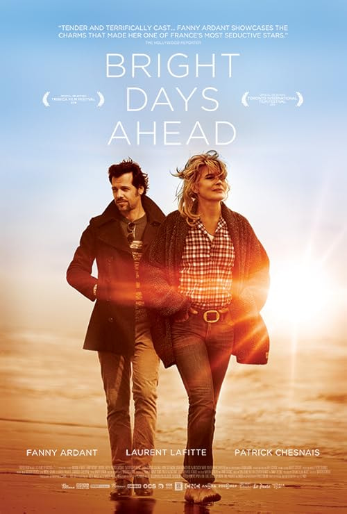 Bright Days Ahead movie poster