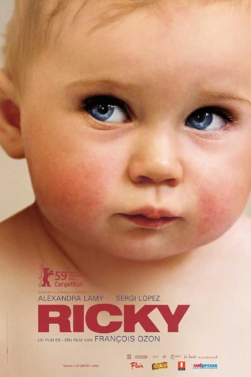 Ricky movie poster