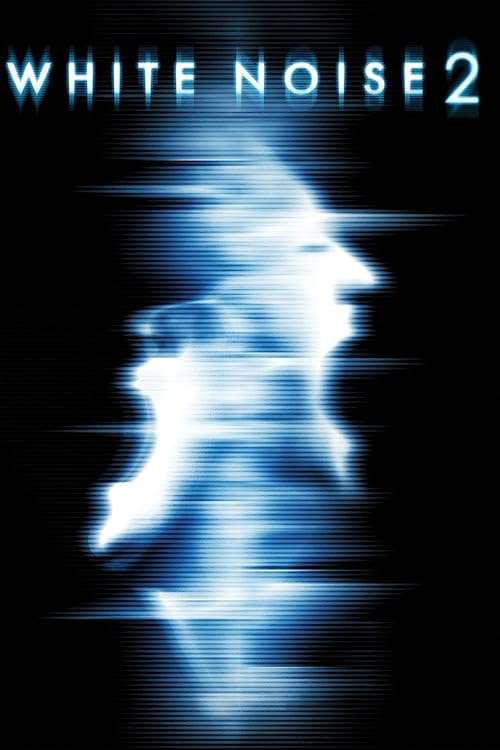 White Noise 2: The Light movie poster