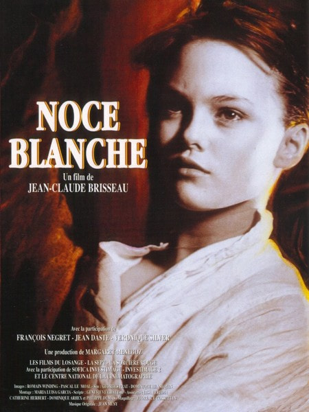White Wedding movie poster