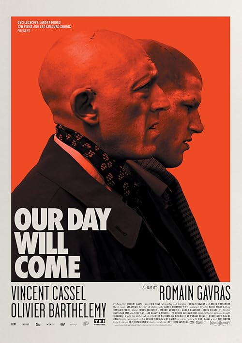 Our Day Will Come movie poster