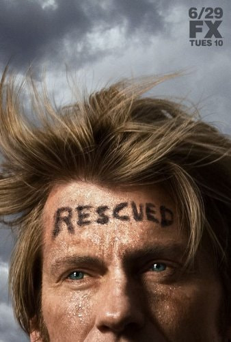 Rescue Me movie poster