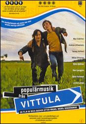 Popular Music movie poster