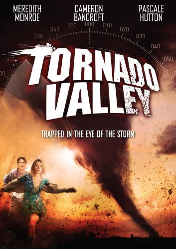 Storm in the Heartland movie poster