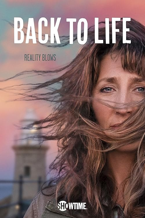 Back to Life movie poster