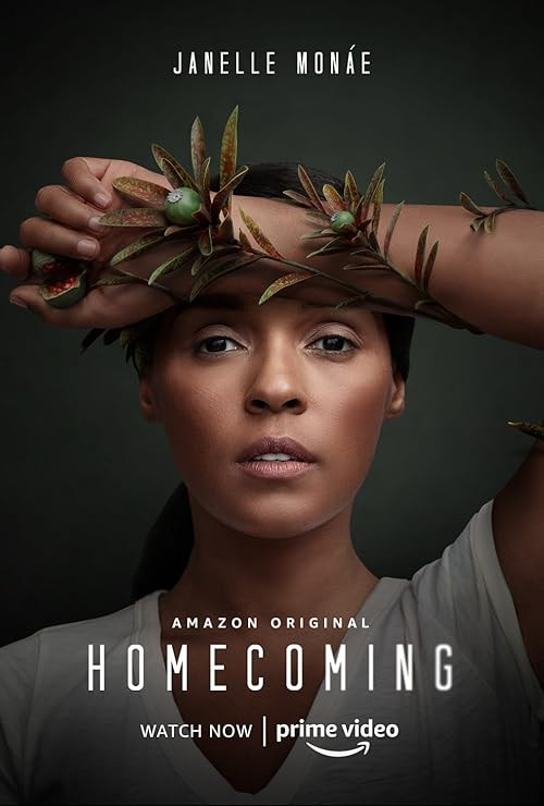 Homecoming movie poster