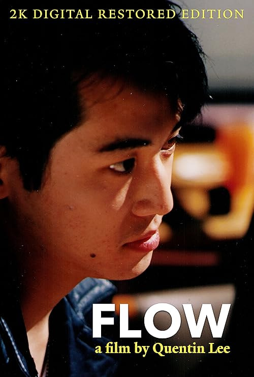 Flow movie poster