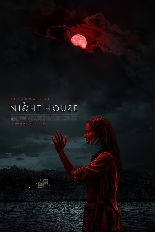 The Night House movie poster