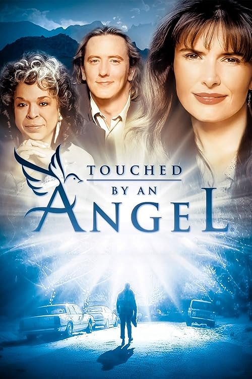 Touched by an Angel movie poster