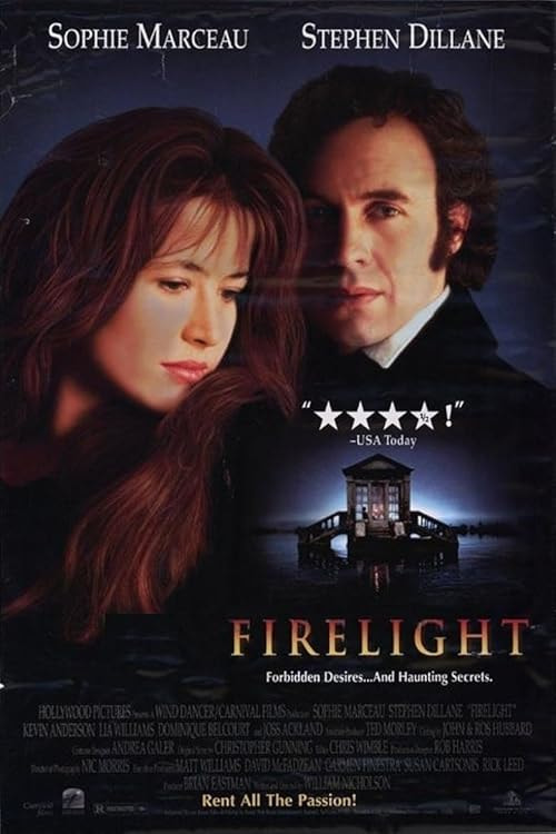 Firelight movie poster