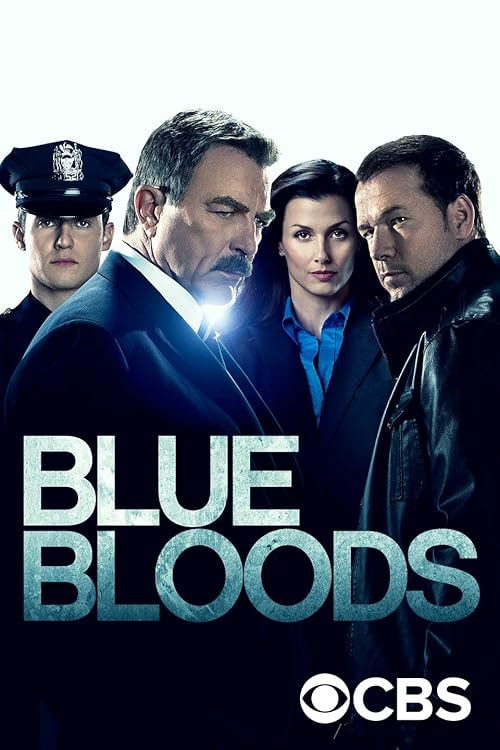 Blue Bloods movie poster