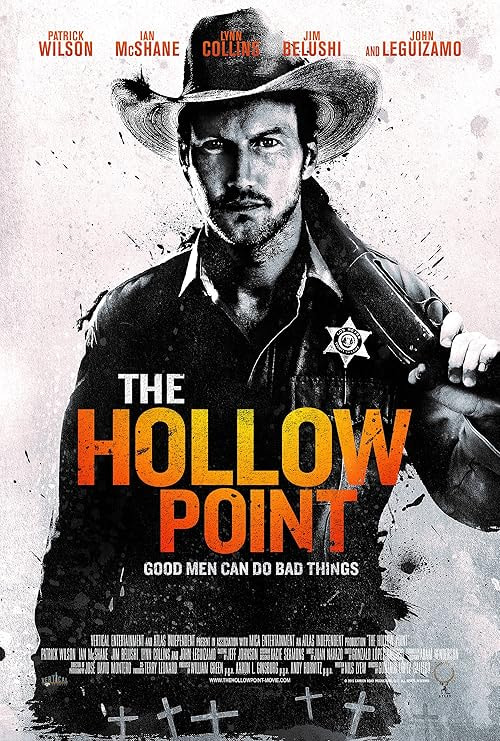 The Hollow Point movie poster