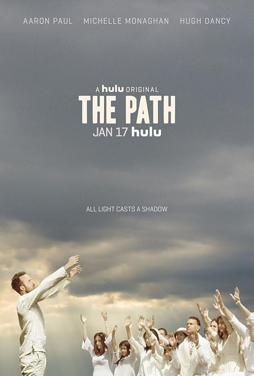 The Path movie poster