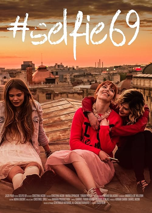 Selfie 69 movie poster