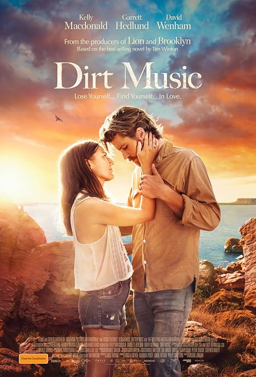 Dirt Music movie poster