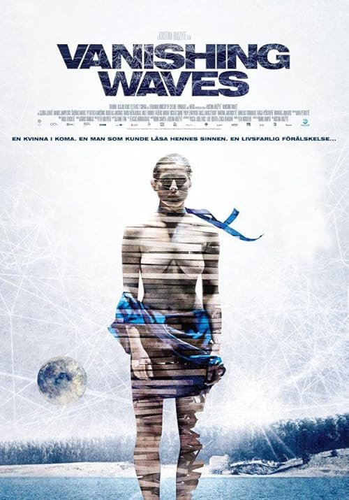 Vanishing Waves movie poster
