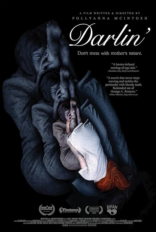 Darlin' movie poster