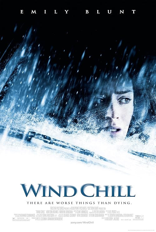 Wind Chill movie poster