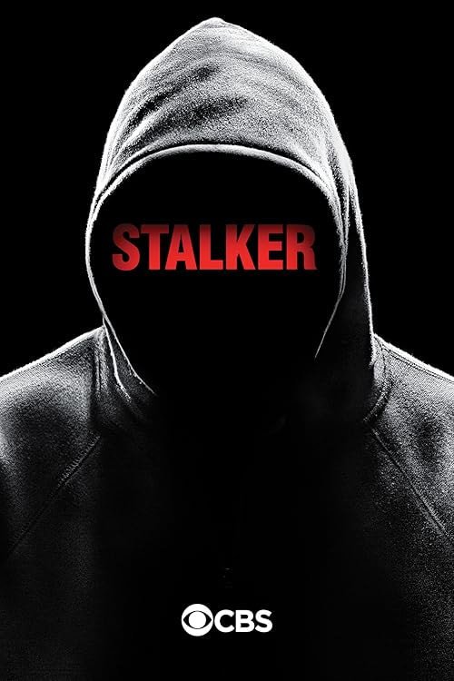 Stalker movie poster