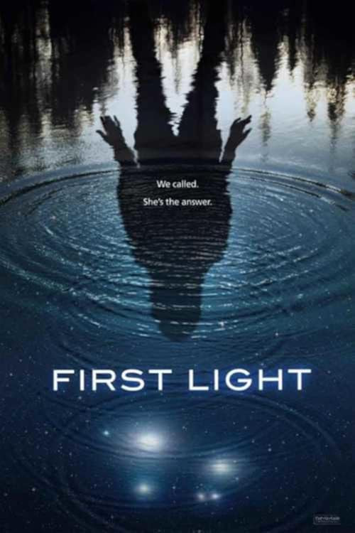 At First Light movie poster