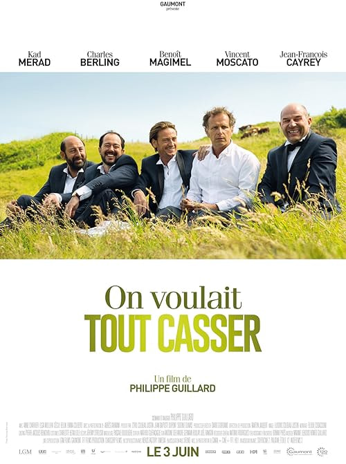We Were Young movie poster