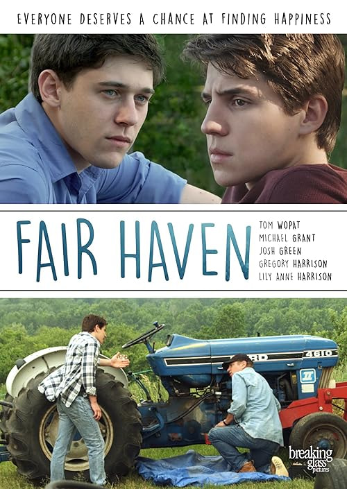 Fair Haven movie poster