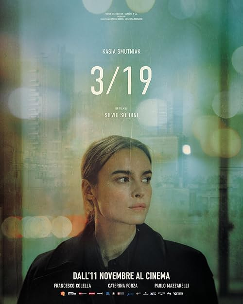 3/19 movie poster