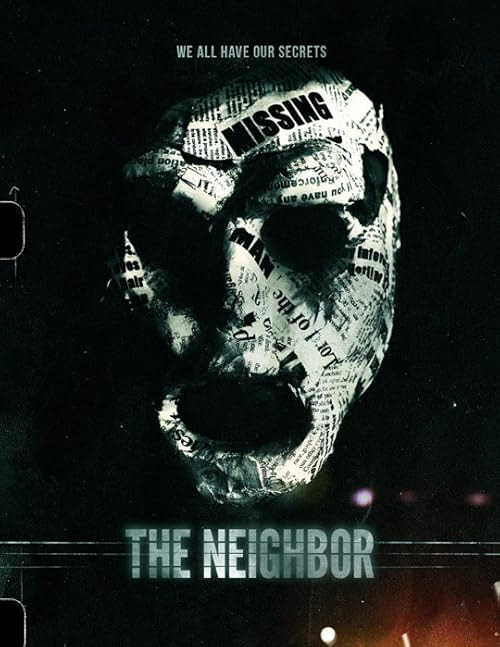 The Neighbor movie poster