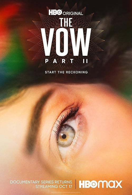 The Vow movie poster