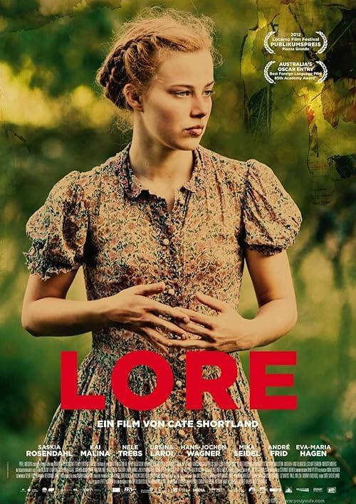 Lore movie poster