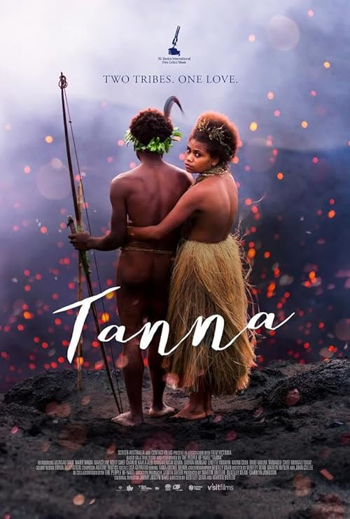 Tanna movie poster
